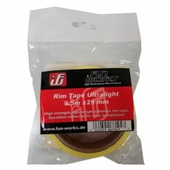 Fun Works Tubeless Felgenband Ultralight 9,5mX29mm