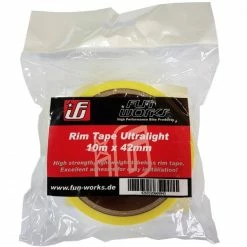 Fun Works Tubeless Felgenband Ultralight 10mX42mm
