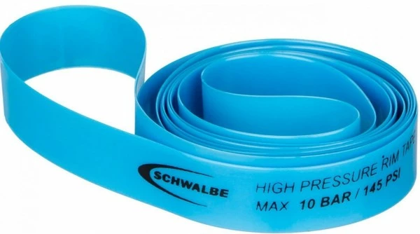Schwalbe High Pressure Felgenband 27,5 Zoll (41-584) 1 Schwalbe High Pressure Felgenband 27,5 Zoll (41-584)