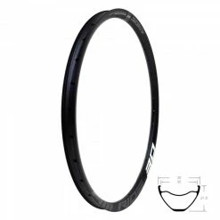 Fun Works Amride 30 Felge 29"schwarz