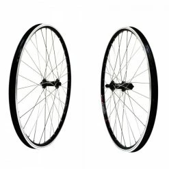 Shimano Deore 610 DT Swiss 535 Laufradsatz MTB 26 Zoll