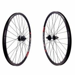 Dt-swiss Fun Works Generator 3Way Nabendynamo/DT Swiss 370 Disc IS DT Swiss 466d Laufradsatz Trekking 28 Zoll