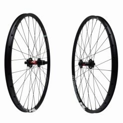 Dt-swiss DT Swiss 240 EXP Boost Disc IS Atmosphere 24 SL Comp Race Laufradsatz 27,5 650b 1430g