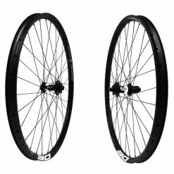 Dt-swiss DT Swiss 350 Boost Disc IS Amride 30 Comp Laufradsatz 29er 1900g