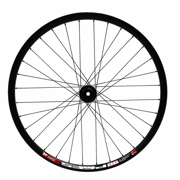Dt-swiss DT Swiss 370 LN Ratchet Disc IS DT Swiss 533d Laufradsatz 27,5" | 650b 2 Dt-swiss DT Swiss 370 LN Ratchet Disc IS DT Swiss 533d Laufradsatz 27,5" | 650b – Bild 2