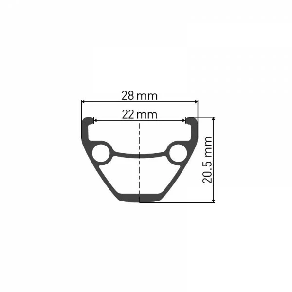 Dt-swiss DT Swiss 370 LN Ratchet Disc IS DT Swiss 533d Laufradsatz 27,5" | 650b 3 Dt-swiss DT Swiss 370 LN Ratchet Disc IS DT Swiss 533d Laufradsatz 27,5" | 650b – Bild 3