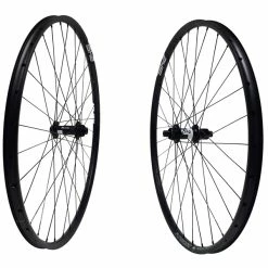Dt-swiss DT Swiss 350 Boost Disc CL Atmosphere 24 SL Comp Laufradsatz 29er 1590g