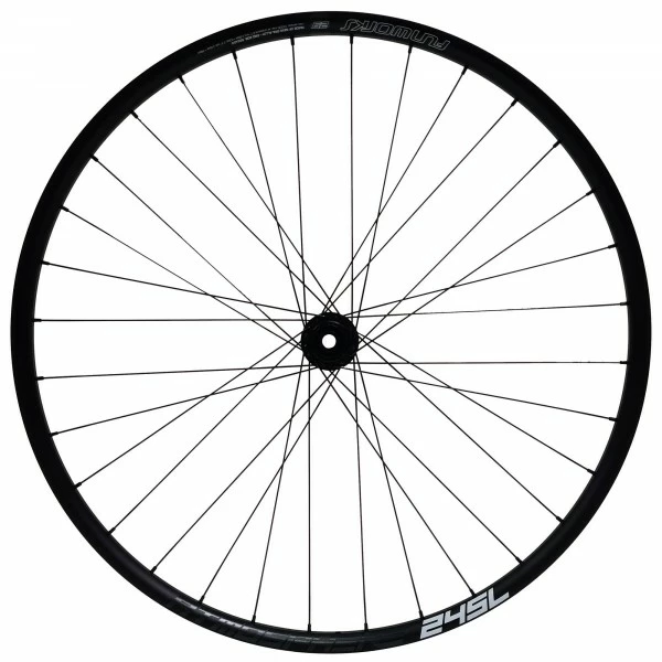 Dt-swiss DT Swiss 350 Boost Disc IS Atmosphere 24 SL Comp Laufradsatz 29er 1670g 2 Dt-swiss DT Swiss 350 Boost Disc IS Atmosphere 24 SL Comp Laufradsatz 29er 1670g – Bild 2