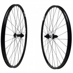 Dt-swiss DT Swiss 350 Boost Disc CL Atmosphere 24 SL Comp Laufradsatz 27,5 650b 1520g