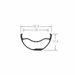 Dt-swiss DT Swiss 350 Boost Disc IS Atmosphere 28 XL Comp Laufradsatz 29er 1780g -Dt-Swiss Parts Verkäufe image LA DT 0055 3 600x600