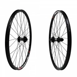 Dt-swiss DT Swiss 370 LN Ratchet Boost Disc DT Swiss 533d Laufradsatz 27,5" | 650b