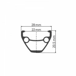 Dt-swiss DT Swiss 370 LN Ratchet Boost Disc DT Swiss 533d Laufradsatz 27,5" | 650b -Dt-Swiss Parts Verkäufe image LA DT 0057 3 600x600