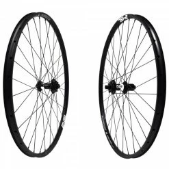 Dt-swiss DT Swiss 350 Boost Disc IS Atmosphere 24 SL Comp Laufradsatz 27,5 650b 1600g