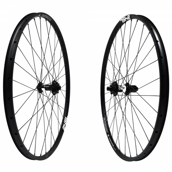 Dt-swiss DT Swiss 350 Boost Disc IS Atmosphere 24 SL Comp Laufradsatz 27,5 650b 1600g 1 Dt-swiss DT Swiss 350 Boost Disc IS Atmosphere 24 SL Comp Laufradsatz 27,5 650b 1600g