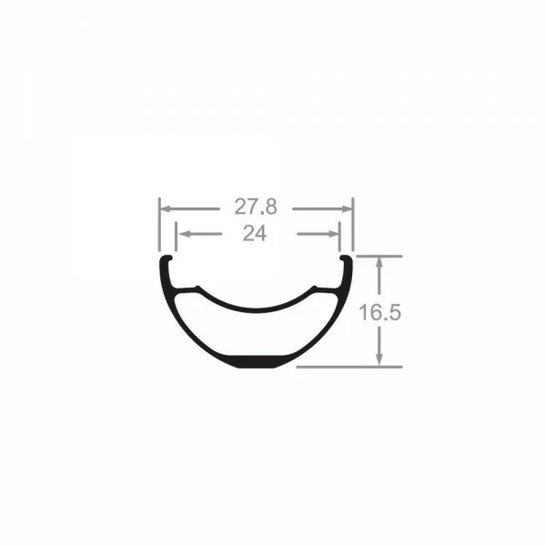 Dt-swiss DT Swiss 350 Boost Disc IS Atmosphere 24 SL Comp Laufradsatz 27,5 650b 1600g 3 Dt-swiss DT Swiss 350 Boost Disc IS Atmosphere 24 SL Comp Laufradsatz 27,5 650b 1600g – Bild 3