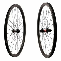 Dt-swiss DT Swiss 240 EXP Carbon Gravel 25 700c Disc Laufradsatz 1380g