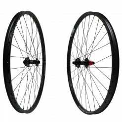 Fun Works N-Light Mega 2.0 Boost 36T Ratchet Drive Atmosphere 28 XL Laufradsatz 29er 1600g