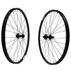 Fun Works N-Light Mega 2.0 Boost 36T Ratchet Drive Atmosphere 26 SL Laufradsatz 29er 1540g