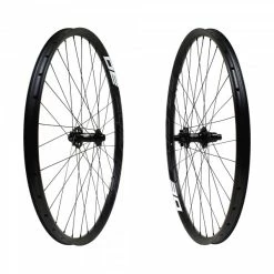 Fun Works N-Light Boost Amride 30 Laufradsatz 27,5 650b 1670g