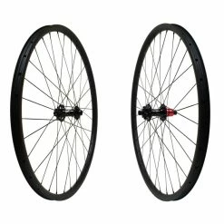 Fun Works N-Light Mega 2.0 Boost 36T Ratchet Drive Carbon XC 30 Laufradsatz 29er 1370g