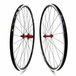 Fun Works N-Light Road DT Swiss R 460 Laufradsatz 1490g