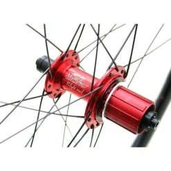 Fun Works N-Light Road DT Swiss R 460 Laufradsatz 1490g -Dt-Swiss Parts Verkäufe image LA FW 0324 4 600x600