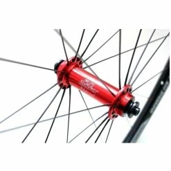 Fun Works N-Light Road DT Swiss R 460 Laufradsatz 1490g -Dt-Swiss Parts Verkäufe image LA FW 0324 5 600x600