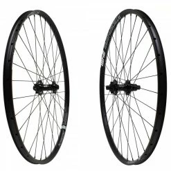 Fun Works N-Light One Atmosphere 24 SL Laufradsatz 29er 1530g