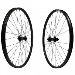 Fun Works N-Light Boost Atmosphere 28 XL Laufradsatz 29er 1620g