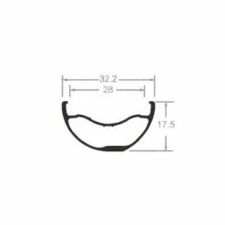 Fun Works N-Light Boost Atmosphere 28 XL Laufradsatz 29er 1620g -Dt-Swiss Parts Verkäufe image LA FW 0354 4 600x600