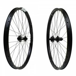 Fun Works N-Light One Trailride 35 Laufradsatz 27,5 650b 1810g