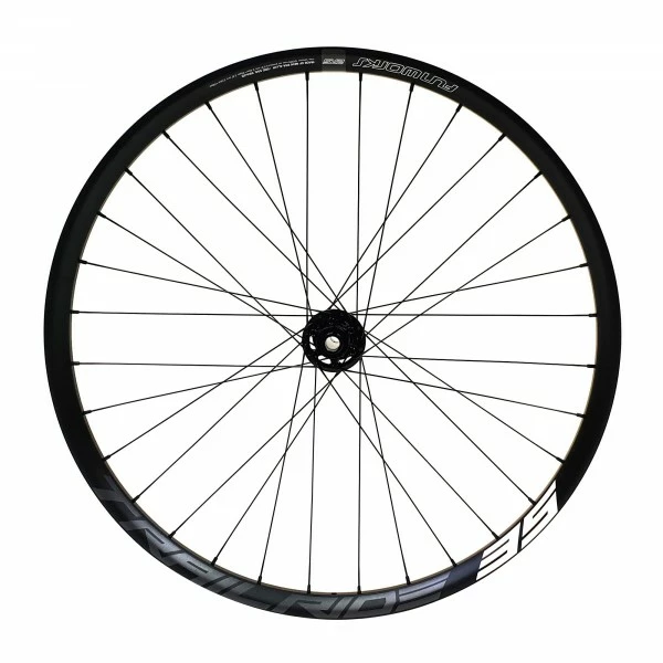 Fun Works N-Light Boost Trailride 35 Laufradsatz 27,5 650b 1810g 2 Fun Works N-Light Boost Trailride 35 Laufradsatz 27,5 650b 1810g – Bild 2