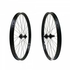 Fun Works N-Light Boost Trailride 40 Laufradsatz 27,5 650b 1900g
