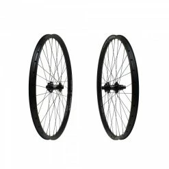 Fun Works N-Light Boost Track Mack 30 Laufradsatz 27,5 650b 1800g