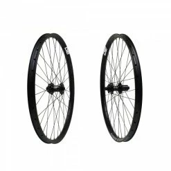 Fun Works 4Way DLX Track Mack 30 Laufradsatz 27,5 650b 1940g