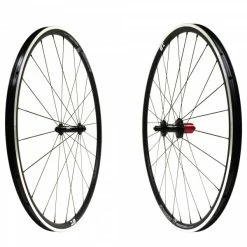 Fun Works N-Light Road Universe 18 Aerolite Laufradsatz 700c 1450g