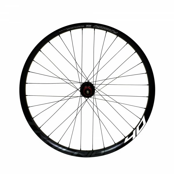 Fun Works N-Light Mega 2.0 Boost 36T Ratchet Drive Trailride 40 Laufradsatz 27,5 650b 1870g 2 Fun Works N-Light Mega 2.0 Boost 36T Ratchet Drive Trailride 40 Laufradsatz 27,5 650b 1870g – Bild 2