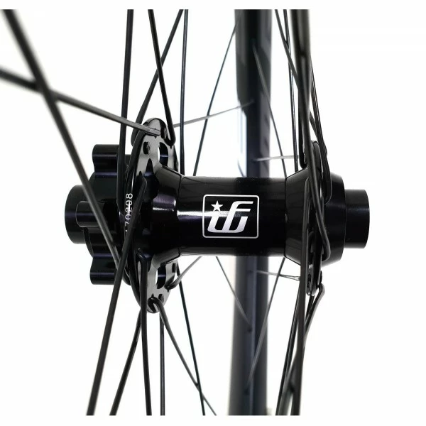 Fun Works N-Light Mega 2.0 Boost 36T Ratchet Drive Trailride 40 Laufradsatz 27,5 650b 1870g 4 Fun Works N-Light Mega 2.0 Boost 36T Ratchet Drive Trailride 40 Laufradsatz 27,5 650b 1870g – Bild 4