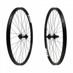 Fun Works N-Light Boost E-Bike Amride 30 Hybrid E-MTB Laufradsatz 29er