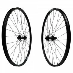 Fun Works N-Light Boost Atmosphere 26 SL Laufradsatz 29er 1560g