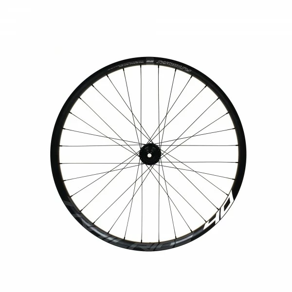 Fun Works N-Light One E-Bike Trailride 40 Hybrid E-MTB Laufradsatz 29er 2 Fun Works N-Light One E-Bike Trailride 40 Hybrid E-MTB Laufradsatz 29er – Bild 2