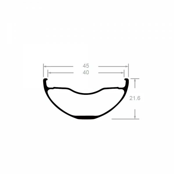 Fun Works N-Light Boost E-Bike Trailride 40 Hybrid E-MTB Laufradsatz 29er 5 Fun Works N-Light Boost E-Bike Trailride 40 Hybrid E-MTB Laufradsatz 29er – Bild 5