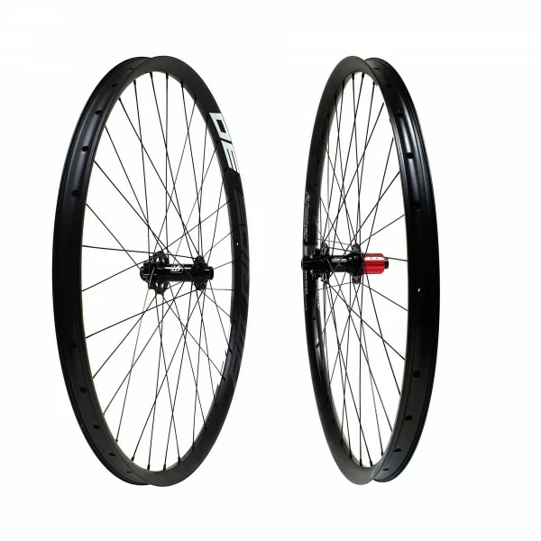 Fun Works N-Light Mega 2.0 Boost 36T Ratchet Drive Amride 30 Laufradsatz 27,5 650b 1640g 1 Fun Works N-Light Mega 2.0 Boost 36T Ratchet Drive Amride 30 Laufradsatz 27,5 650b 1640g