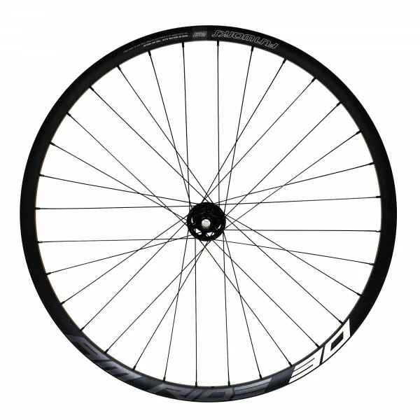 Fun Works N-Light Mega 2.0 Boost 36T Ratchet Drive Amride 30 Laufradsatz 27,5 650b 1640g 2 Fun Works N-Light Mega 2.0 Boost 36T Ratchet Drive Amride 30 Laufradsatz 27,5 650b 1640g – Bild 2