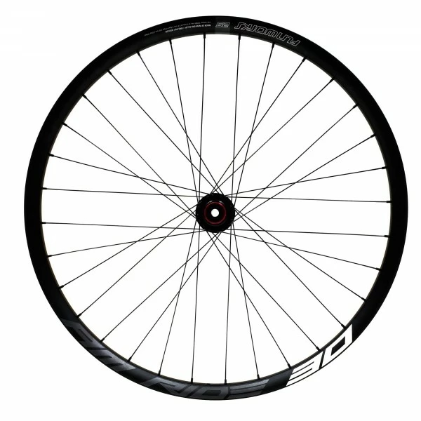 Fun Works N-Light Mega 2.0 Boost 36T Ratchet Drive Amride 30 Laufradsatz 27,5 650b 1640g 3 Fun Works N-Light Mega 2.0 Boost 36T Ratchet Drive Amride 30 Laufradsatz 27,5 650b 1640g – Bild 3