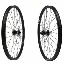 Hope Pro 4 Boost Track Mack 30 Comp Laufradsatz 650b 1960g