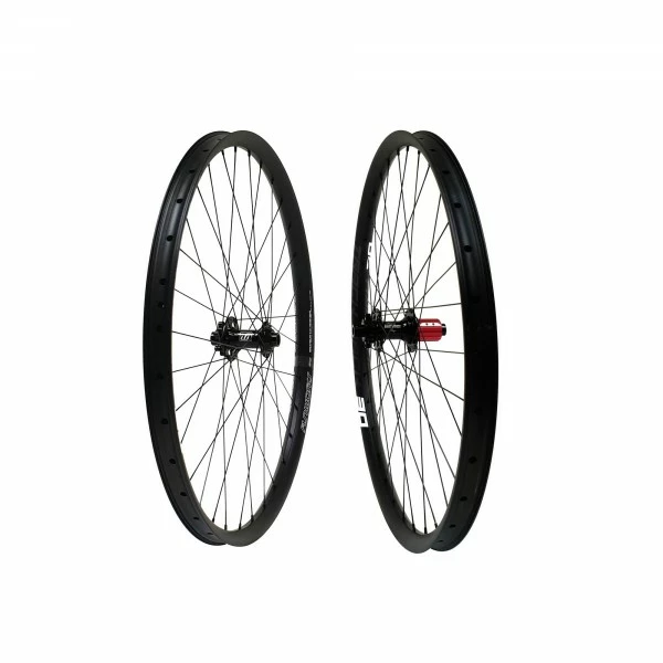 Fun Works N-Light Mega 2.0 Boost 36T Ratchet Drive Track Mack 30 Laufradsatz 27,5 650b 1770g 1 Fun Works N-Light Mega 2.0 Boost 36T Ratchet Drive Track Mack 30 Laufradsatz 27,5 650b 1770g