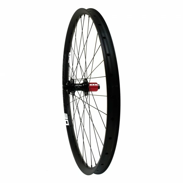 Fun Works N-Light Mega 2.0 Boost 36T Ratchet Drive Track Mack 30 Laufradsatz 27,5 650b 1770g 6 Fun Works N-Light Mega 2.0 Boost 36T Ratchet Drive Track Mack 30 Laufradsatz 27,5 650b 1770g – Bild 6