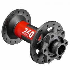 Dt-swiss DT 240 EXP IS Disc VR 6Loch Schwarz