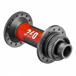 Dt-swiss DT 240 EXP Boost CL Disc VR Centerlock Schwarz